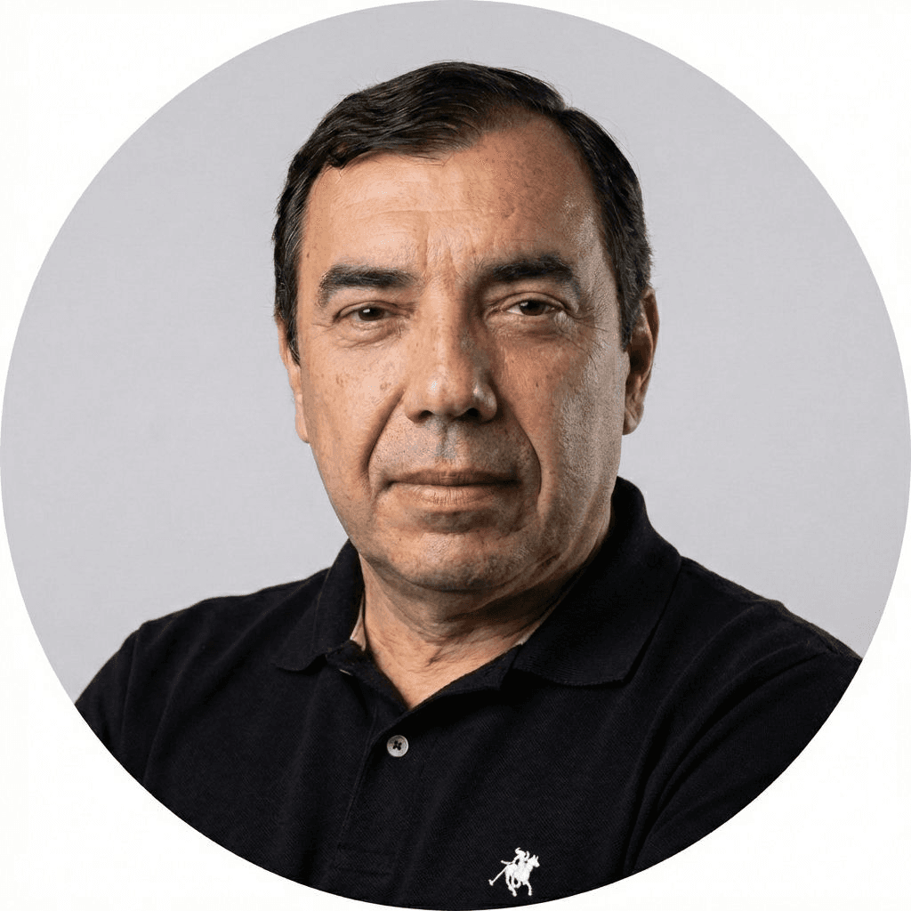 Jorge Canevaro