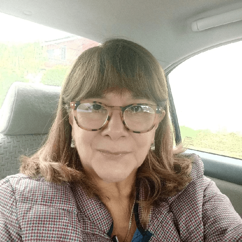 Myriam Canevaro